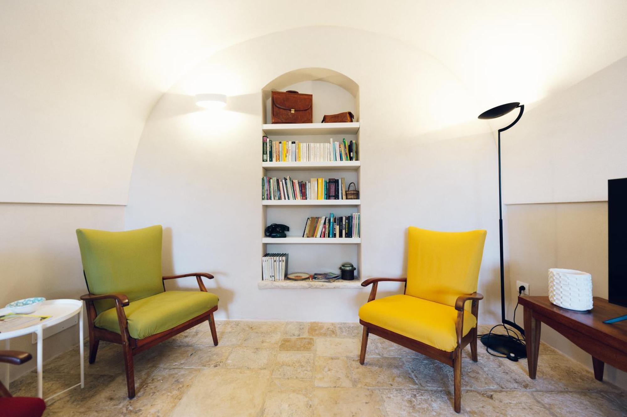 Masseria Macchia Ceglie Messapica Exteriör bild