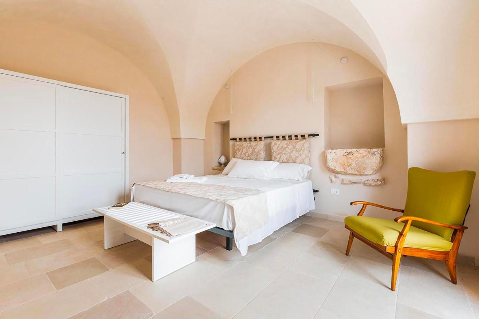 Masseria Macchia Ceglie Messapica Exteriör bild