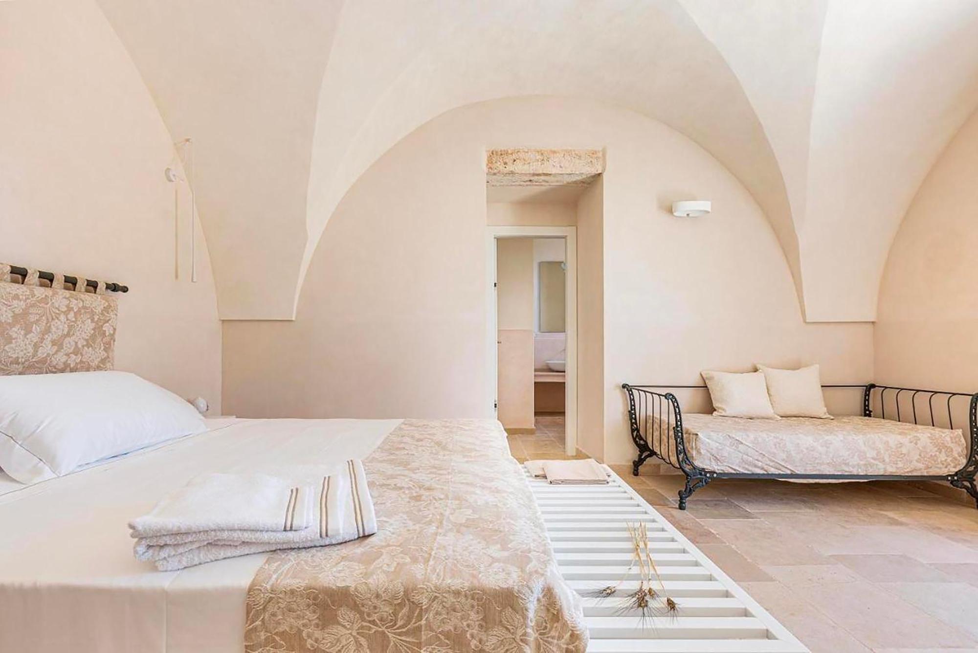 Masseria Macchia Ceglie Messapica Exteriör bild