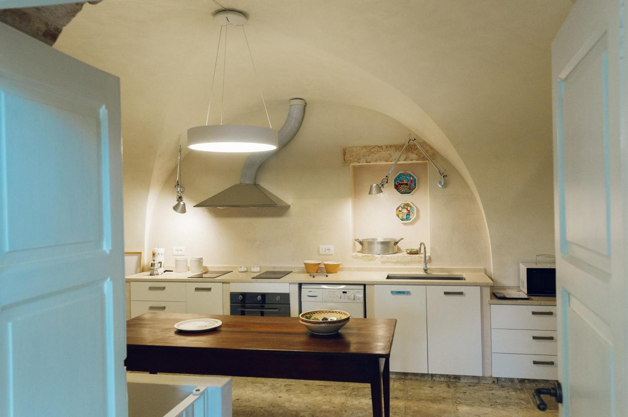 Masseria Macchia Ceglie Messapica Exteriör bild