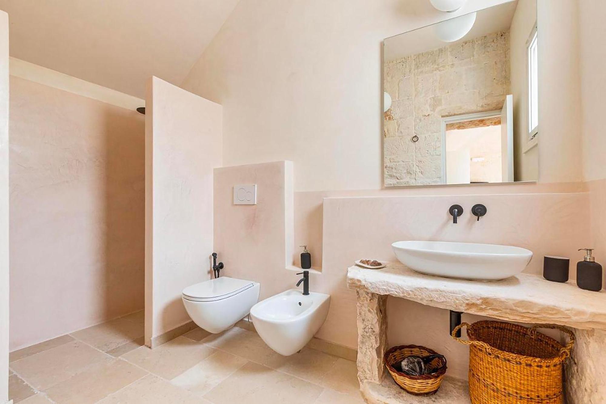 Masseria Macchia Ceglie Messapica Exteriör bild